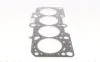 Комплект прокладок двигуна VICTOR REINZ 02-31955-02 (фото 9)