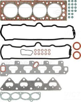 Прокладки двигателя комплект OPEL CORSA/TIGRA 94- 1.4 ГБЦ VICTOR REINZ 02-31985-01