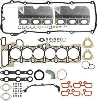 A_Комплект прокладок ГБЦ BMW 3 (E36,E46),5(E39),7(E38),Z3 2,3-2,8 95-01 VICTOR REINZ 02-33070-01