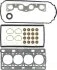 Комплект прокладок ГБЦ, верхні VICTOR REINZ 02-33740-01 (фото 1)