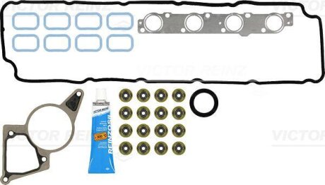Комплект прокладок FORD MONDEO/TRANSIT 2.0DI VICTOR REINZ 02-33758-01