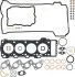Комплект прокладок ГБЦ, верхні VICTOR REINZ 02-34085-01 (фото 1)