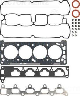 Прокладки двигателя комплект OPEL ASTRA G/VECTRA B-C 98- 1.8 VICTOR REINZ 02-34205-02