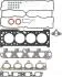 Комплект прокладок двигуна VICTOR REINZ 02-34235-01 (фото 1)