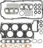 Комплект прокладок ГБЦ, верхні VICTOR REINZ 02-34265-02 (фото 1)