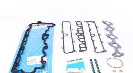 Комплект прокладок, головка цилиндра VICTOR REINZ 02-34277-01