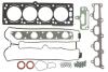 Прокладки двигателя комплект OPEL ASTRA/ZAFIRA 00- 2.0T VICTOR REINZ 02-34435-01 (фото 1)