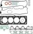 Прокладки двигателя комплект OPEL ASTRA/ZAFIRA 00- 2.0T VICTOR REINZ 02-34435-01 (фото 2)