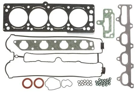 Прокладки двигателя комплект OPEL ASTRA/ZAFIRA 00- 2.0T VICTOR REINZ 02-34435-01