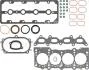 Комплект прокладок ГБЦ, верхні VICTOR REINZ 02-34940-01 (фото 1)