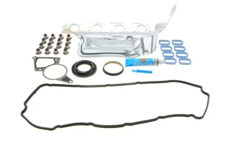 Прокладки двигателя комплект FORD/PSA TRANSIT/JUMPER/BOXER 06- 2.2TDCi/Hdi с м/с. без прокл. ГБЦ VICTOR REINZ 02-35115-03