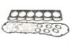 Комплект прокладок двигуна VICTOR REINZ 02-35540-01 (фото 1)