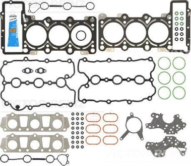 Комплект прокладок AUDI A6/TT 04-08 2.4 VICTOR REINZ 02-36035-01