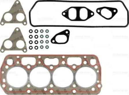 Комплект прокладок двигуна (верхній) VICTOR REINZ 02-36205-01