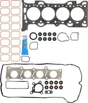 Комплект прокладок ГБЦ, верхні VICTOR REINZ 02-36290-01