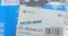 Комплект прокладок з різних матеріалів VICTOR REINZ 02-36345-01 (фото 11)