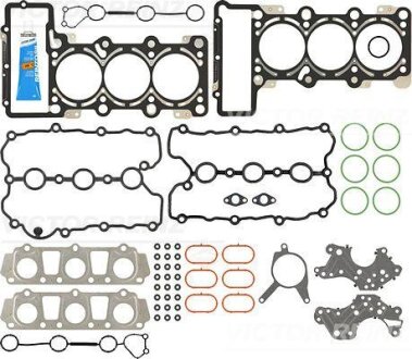 Прокладки двигателя комплект VAG A4/A6/A8 04-10 3.2FSI VICTOR REINZ 02-36385-01