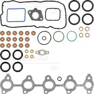 Комплект ущільнень, голівка циліндра VICTOR REINZ 02-36567-03