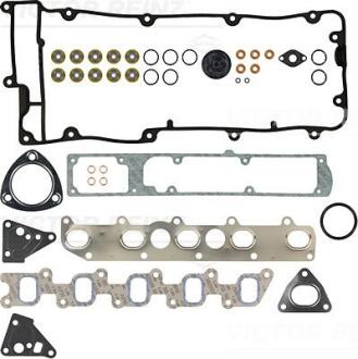 A_Комплект прокладок ГБЦ LAND ROVER Discovery II 2.5 Td5 4x4 "99-04" VICTOR REINZ 02-36824-01