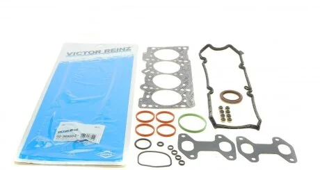 Прокладки двигателя комплект FIAT/ALFA ROMEO 05- ГБЦ 1.2/1.4 VICTOR REINZ 02-36900-01