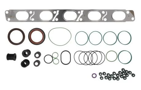 Комплект прокладок двигуна (верхній) VICTOR REINZ 02-37005-01