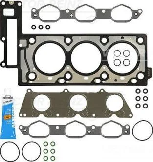 Комплект прокладок з різних матеріалів VICTOR REINZ 02-37100-01