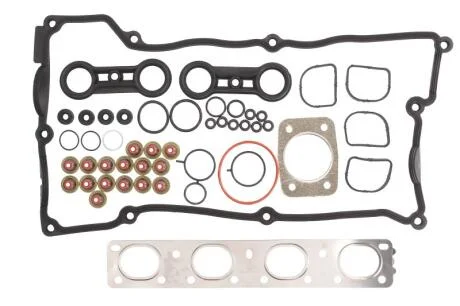 Комплект прокладок, головка циліндра VICTOR REINZ 02-37283-02