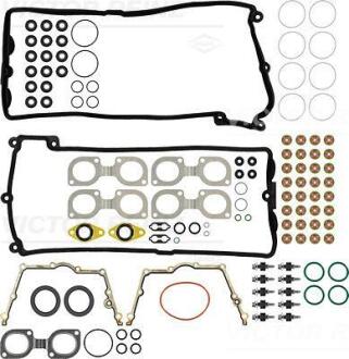 A_Комплект прокладок ГБЦ BMW 5(E60),7(E65,E66),X5(E70) 4,0-4,8 05-13 VICTOR REINZ 02-37331-02