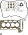 Комплект прокладок двигуна VICTOR REINZ 02-38005-01 (фото 1)