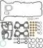 Комплект прокладок двигуна VICTOR REINZ 02-38110-01 (фото 1)