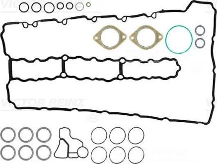 A_Комплект прокладок ГБЦ BMW N54B30A VICTOR REINZ 02-39366-01