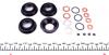 Комплект прокладок двигуна (верх) AUDI A1, A3, A4 ALLROAD B8, A4 B8, A5, A6 C7, Q3, Q5 SEAT ALHAMBRA, ALTEA, ALTEA XL, EXEO, EXEO ST, IBIZA IV, IBIZA IV SC, LEON SKODA OCTAVIA II 2.0D 05.03- VICTOR REINZ 02-40486-01 (фото 8)