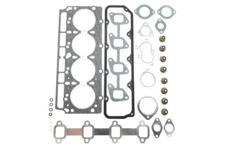 Комплект прокладок двигуна повний VICTOR REINZ 02-40780-04
