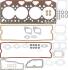 Комплект прокладок двигуна (верх) BOBCAT 963, 963G CASE IH 80 C CLAAS 907T, 920, 925, 925 PLUS, 928, 928 PLUS, 940 GX, 960, 964, 964 PLUS, 965 PLUS, 970, 974 PLUS, 975, 975 PLUS JCB 520 VICTOR REINZ 02-41465-01 (фото 2)