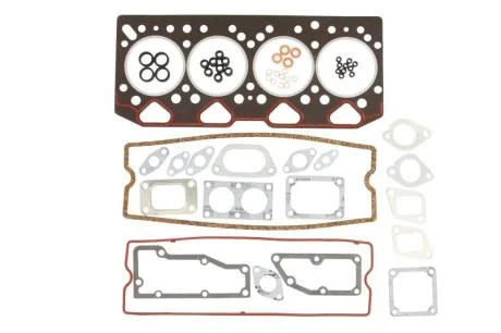 Комплект прокладок двигуна (верх) BOBCAT 963, 963G CASE IH 80 C CLAAS 907T, 920, 925, 925 PLUS, 928, 928 PLUS, 940 GX, 960, 964, 964 PLUS, 965 PLUS, 970, 974 PLUS, 975, 975 PLUS JCB 520 VICTOR REINZ 02-41465-01