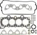 Комплект прокладок ГБЦ, верхні VICTOR REINZ 02-52355-01 (фото 1)