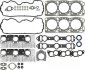 Прокладки двигателя комплект MITSUBISHI/HYUNDAI -96/-03 3.0 V6 6G72/6GAT VICTOR REINZ 02-52693-01 (фото 1)