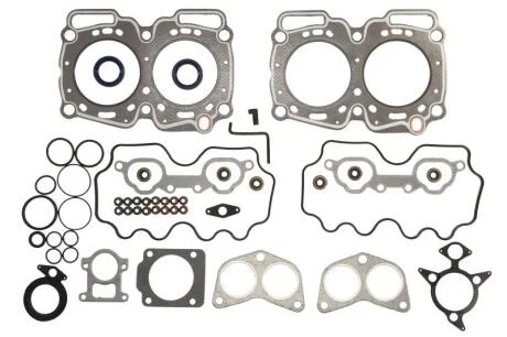 Комплект прокладок ГБЦ, верхні VICTOR REINZ 02-52995-01