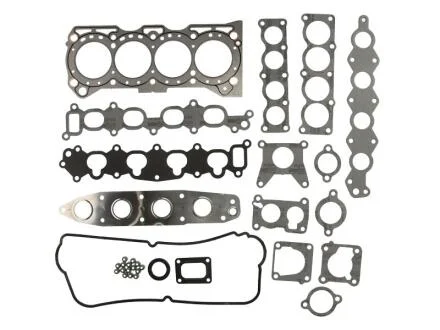 Комплект прокладок двигуна (верхній) VICTOR REINZ 02-53010-01