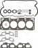 Комплект прокладок ГБЦ, верхні VICTOR REINZ 02-53470-03 (фото 1)