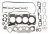 Комплект прокладок двигуна (верхній) VICTOR REINZ 02-53505-01 (фото 1)
