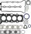 Комплект прокладок двигуна (верх) FIAT SEDICI SUZUKI GRAND VITARA II, IGNIS I, LIANA, SWIFT III, SWIFT IV, SX4, SX4 S-CROSS, VITARA 1.3/1.6 10.00- VICTOR REINZ 02-53640-02 (фото 2)