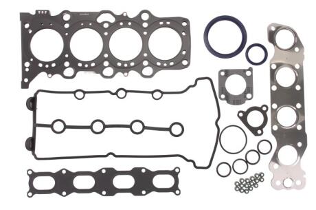 Комплект прокладок двигуна (верх) FIAT SEDICI SUZUKI GRAND VITARA II, IGNIS I, LIANA, SWIFT III, SWIFT IV, SX4, SX4 S-CROSS, VITARA 1.3/1.6 10.00- VICTOR REINZ 02-53640-02