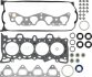Комплект прокладок HONDA CIVIC/HR-V/CIVIC 94-01 1.4 VICTOR REINZ 02-53690-01 (фото 1)
