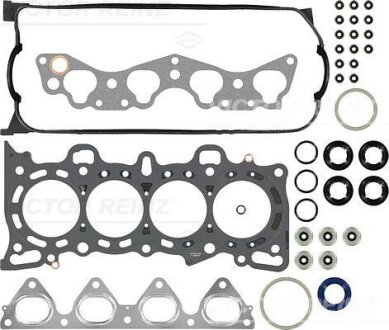 Комплект прокладок HONDA CIVIC/HR-V/CIVIC 94-01 1.4 VICTOR REINZ 02-53690-01