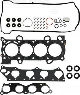 A_Комплект прокладок ГБЦ HONDA Accord \'\'2.0-2.4 \'\'03-08 VICTOR REINZ 02-53745-01
