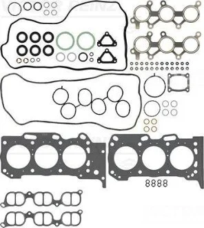 Комплект прокладок ГБЦ, верхні VICTOR REINZ 02-54270-01