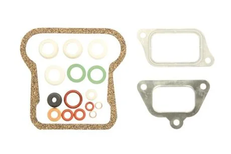 Комплект прокладок / ГБЦ DEUTZ F6-12L413F/BF6-12L413F (1 ЦИЛ) VICTOR REINZ 03-12917-07