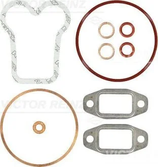 Прокладка головки блоку циліндрів VICTOR REINZ 03-20404-04