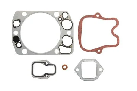 Комплект прокладок / ГБЦ MAN D2566/D2865/D2866/D2876 (1 ЦИЛ / БЕЗ САЛЬНИКОВ КЛАПАНОВ) VICTOR REINZ 03-25275-03
